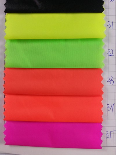 GZ-SGFA  風衣面料 2036 細節-2